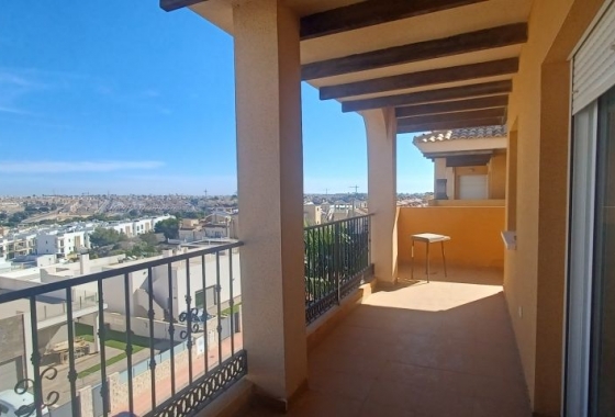 Herverkoop - Appartement / flat - Orihuela Costa - Costa Blanca