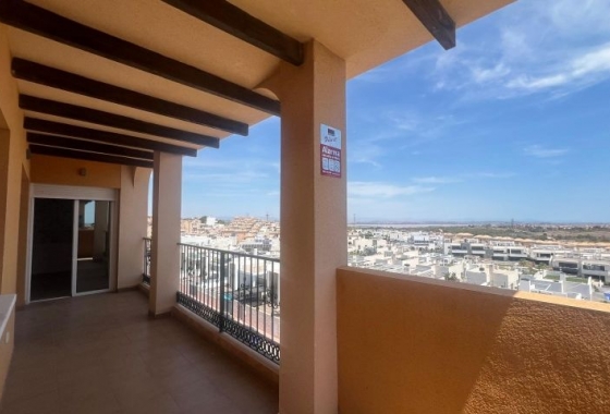 Herverkoop - Appartement / flat - Orihuela Costa - Costa Blanca