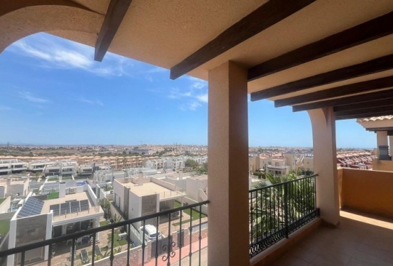 Herverkoop - Appartement / flat - Orihuela Costa - Costa Blanca