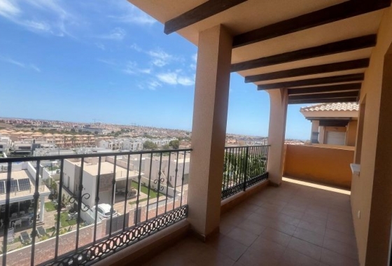 Herverkoop - Appartement / flat - Orihuela Costa - Costa Blanca