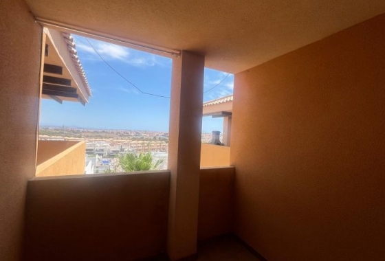 Herverkoop - Appartement / flat - Orihuela Costa - Costa Blanca