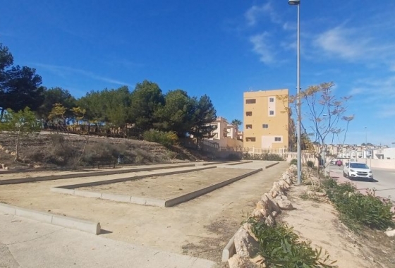 Herverkoop - Appartement / flat - Orihuela Costa - Costa Blanca