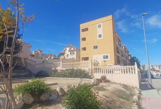 Herverkoop - Appartement / flat - Orihuela Costa - Costa Blanca