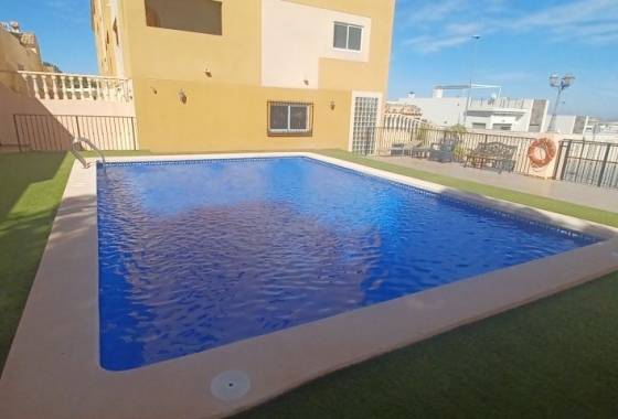 Herverkoop - Appartement / flat - Orihuela Costa - Costa Blanca