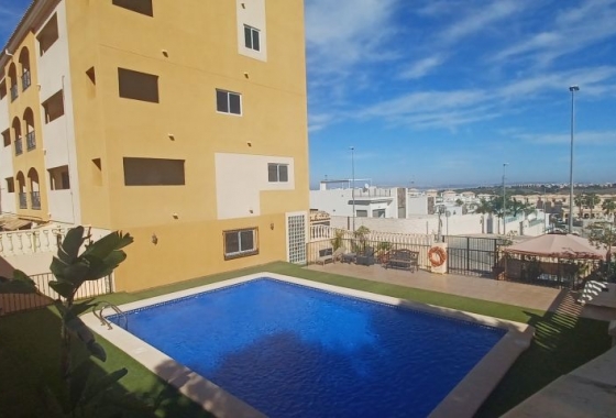 Herverkoop - Appartement / flat - Orihuela Costa - Costa Blanca