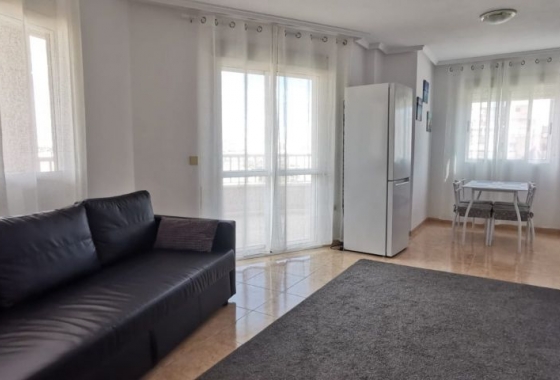 Herverkoop - Appartement / flat - Torrevieja - Costa Blanca