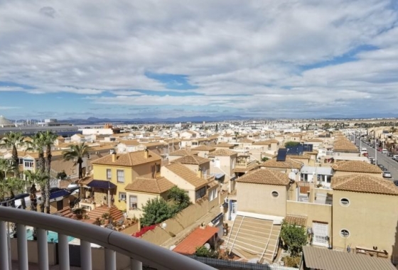 Herverkoop - Appartement / flat - Torrevieja - Costa Blanca