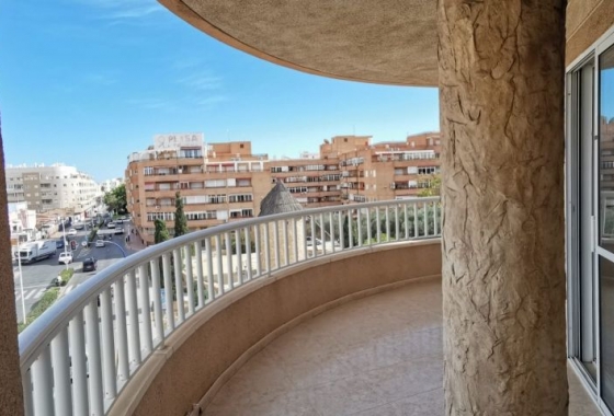 Herverkoop - Appartement / flat - Torrevieja - Costa Blanca