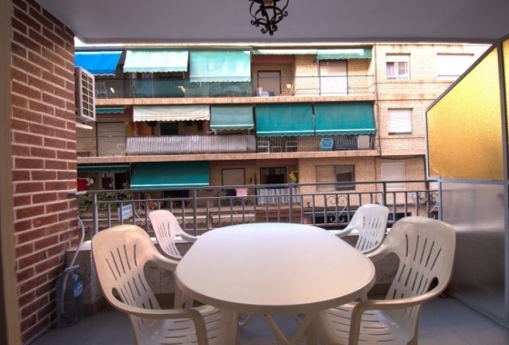 Herverkoop - Appartement / flat - Torrevieja - Costa Blanca