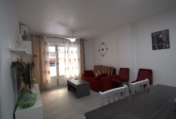 Herverkoop - Appartement / flat - Torrevieja - Costa Blanca