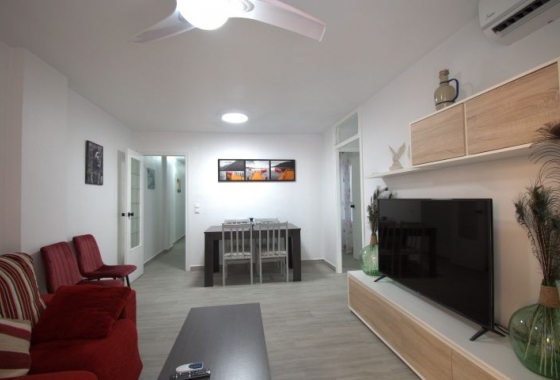 Herverkoop - Appartement / flat - Torrevieja - Costa Blanca