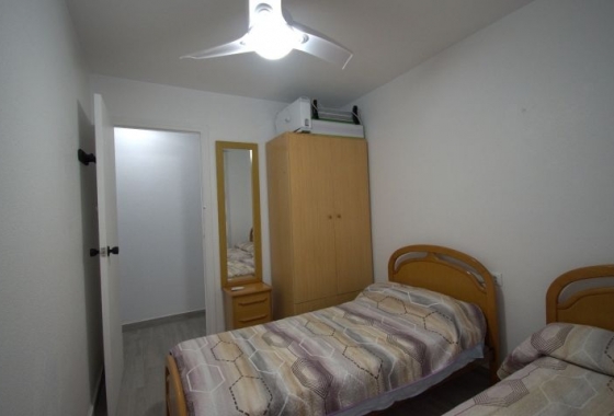 Herverkoop - Appartement / flat - Torrevieja - Costa Blanca