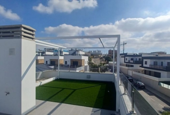 Herverkoop - Villa - Benijofar - Costa Blanca