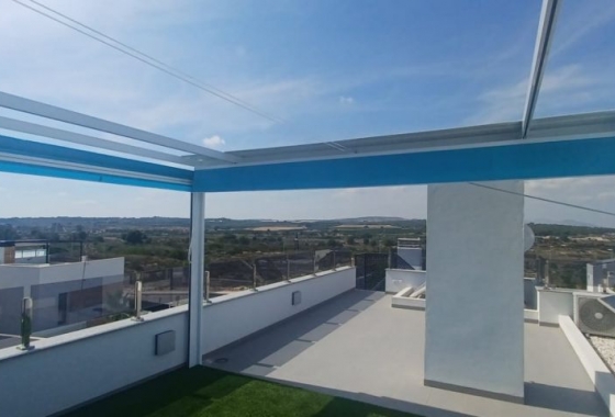 Herverkoop - Villa - Benijofar - Costa Blanca