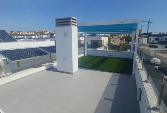 Herverkoop - Villa - Benijofar - Costa Blanca