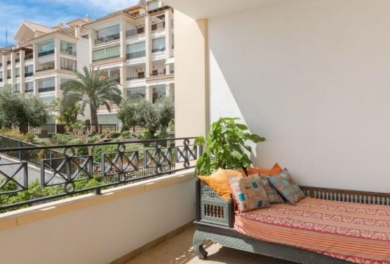 Herverkoop - Appartement / flat - Guardamar del Segura - Costa Blanca