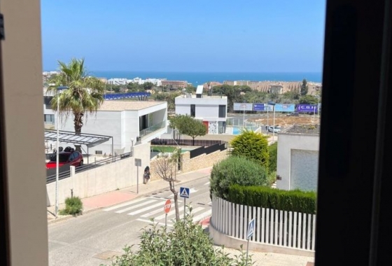 Herverkoop - Appartement / flat - Guardamar del Segura - Costa Blanca