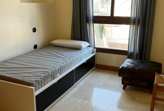 Herverkoop - Appartement / flat - Guardamar del Segura - Costa Blanca