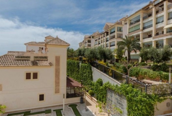 Herverkoop - Appartement / flat - Guardamar del Segura - Costa Blanca