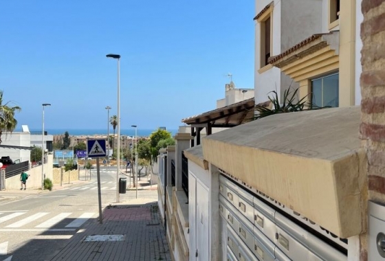 Herverkoop - Appartement / flat - Guardamar del Segura - Costa Blanca