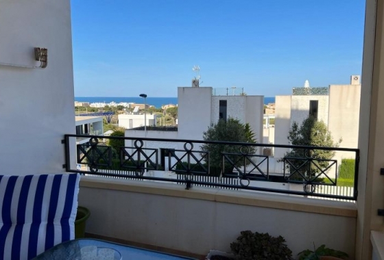 Herverkoop - Appartement / flat - Guardamar del Segura - Costa Blanca