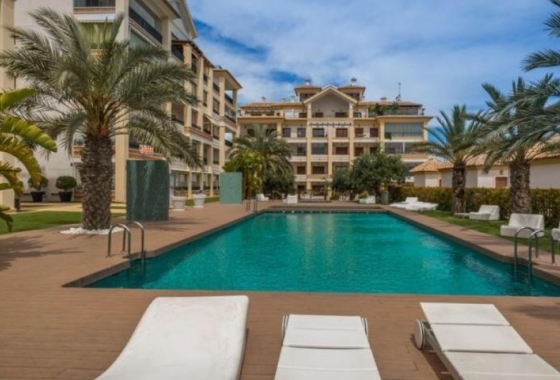 Herverkoop - Appartement / flat - Guardamar del Segura - Costa Blanca