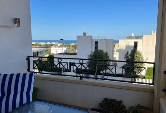 Herverkoop - Appartement / flat - Guardamar del Segura - Costa Blanca