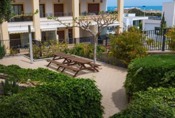 Herverkoop - Appartement / flat - Guardamar del Segura - Costa Blanca