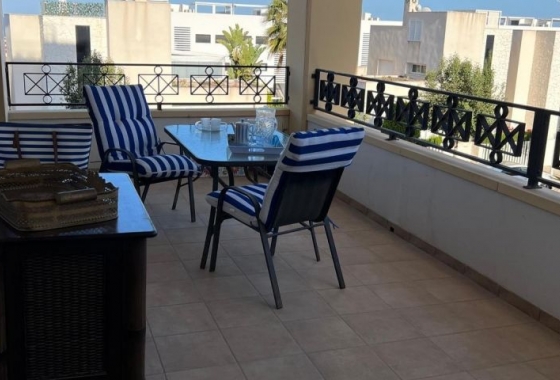 Herverkoop - Appartement / flat - Guardamar del Segura - Costa Blanca