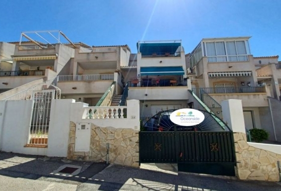 Herverkoop - Herenhuis - Orihuela Costa - Costa Blanca