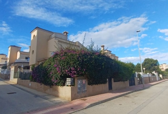 Herverkoop - Villa - Orihuela Costa - Costa Blanca