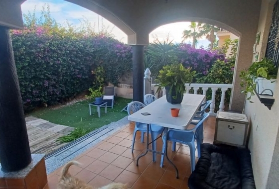 Herverkoop - Villa - Orihuela Costa - Costa Blanca