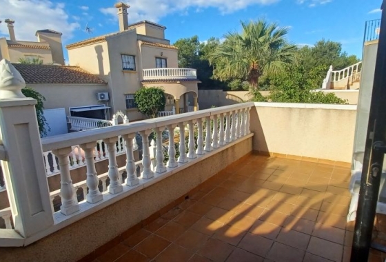 Herverkoop - Villa - Orihuela Costa - Costa Blanca