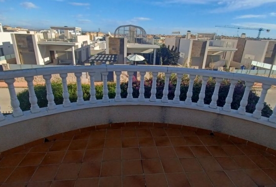 Herverkoop - Villa - Orihuela Costa - Costa Blanca