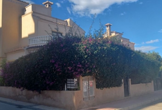 Herverkoop - Villa - Orihuela Costa - Costa Blanca