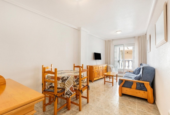 Herverkoop - Appartement / flat - Torrevieja - La Mata Pueblo