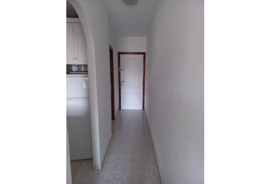 Herverkoop - Appartement / flat - Torrevieja - Estacion De Autobuses