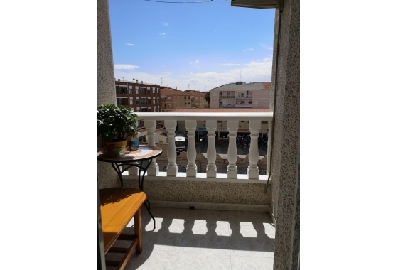 Herverkoop - Appartement / flat - Torrevieja - Estacion De Autobuses