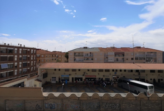 Herverkoop - Appartement / flat - Torrevieja - Estacion De Autobuses