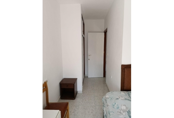 Herverkoop - Appartement / flat - Torrevieja - Estacion De Autobuses