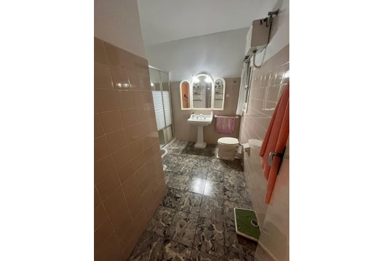 Herverkoop - Appartement / flat - Alicante - Centro