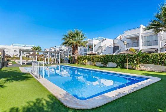 Herverkoop - Bungalow - Torrevieja - Aguas Nueva