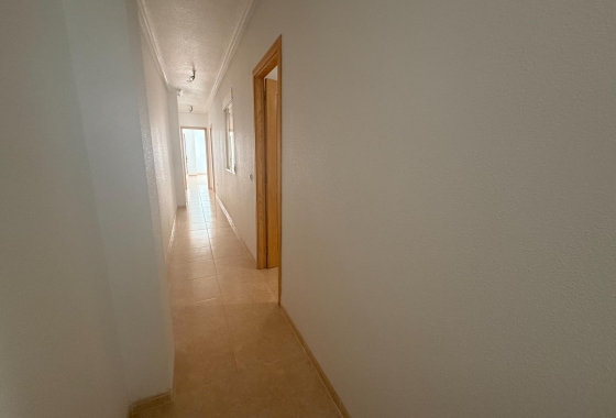 Herverkoop - Appartement / flat - Torrevieja - Centro