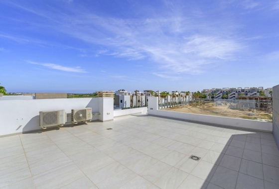 Herverkoop - Villa - Guardamar del Segura - Costa Blanca