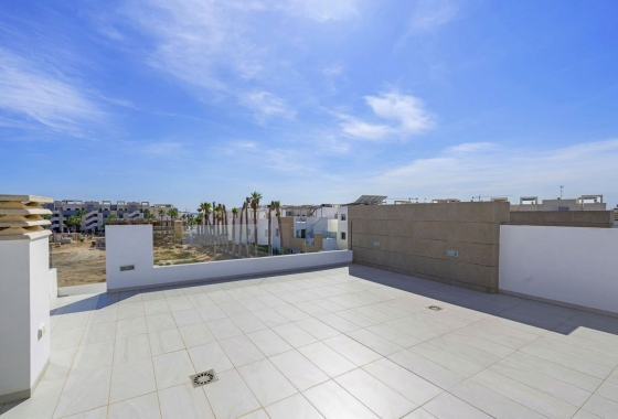 Herverkoop - Villa - Guardamar del Segura - Costa Blanca