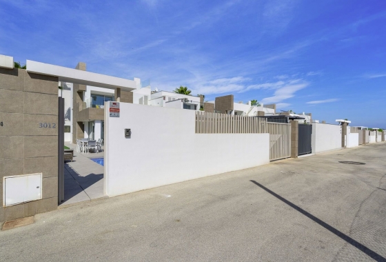 Herverkoop - Villa - Guardamar del Segura - Costa Blanca