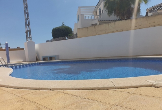 Herverkoop - Villa - Torrevieja - Costa Blanca