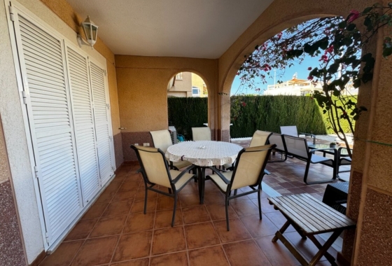 Herverkoop - Bungalow - Orihuela Costa - Costa Blanca