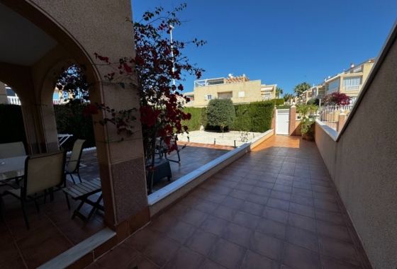 Herverkoop - Bungalow - Orihuela Costa - Costa Blanca