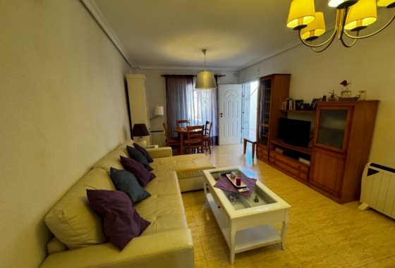 Herverkoop - Bungalow - Orihuela Costa - Costa Blanca